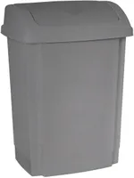 PRÜGIKAST PLAST TEAM 10L KAANEGA HÕBEDANE