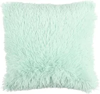 DEKORATIIVPADI SPLENDID SHAGGY 45X45CM MÜNT