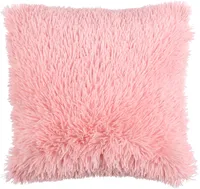 DEKORATIIVPADI SPLENDID SHAGGY 45X45CM HELEROOSA