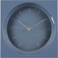 SEINAKELL SPLENDID PLAZA 20X20X4,7CM SININE