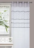 KARDIN SPLENDID SPECIAL 140X245CM VALGE