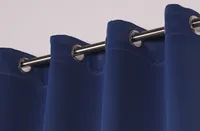 KARDIN SPLENDID BLACKOUT 140X245CM TUMESININE