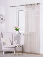 KARDIN SPLENDID OSLO 140X245CM LINANE