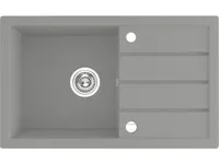 VALAMU JA SEGISTI KOMPLEKT LAVEO SBPA511T GRANIIT HALL