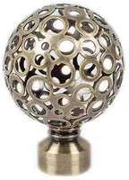 OTSIK MAGNUM Ø16MM KULDNE 2TK