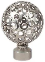 OTSIK MAGNUM Ø16MM HÕBEDANE 2TK