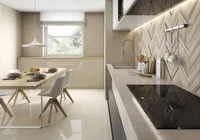 KERAAMILINE SEINAPLAAT PRISSMACER ESS.NIRAL MARFIL 25X70CM