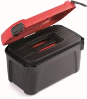 TÖÖRIISTAKASTIDE KOMPLEKT PROSPERPLAST LINE 13" & 15"