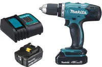 AKUTRELL MAKITA DDF453SFX7 18V 3,0AH