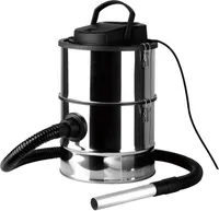 KAHEKAMBRILINE TUHAIMUR MOOTORIGA CLINT 25L 1200W