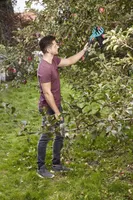 ÕUNAKORJAJA GARDENA COMBISYSTEM+TELESKOOPVARS