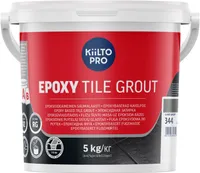VUUGITÄIDE KLIITO EPOXY 5KG 344 TUMEHALL