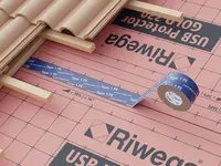 TEIP RIWEGA USB 1 PE 60MMX25M/RULL