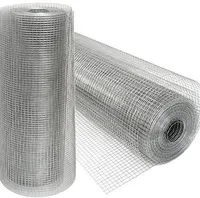 KROHVIVÕRK 19X19X1,05MM 1X5M KUUMTSINGITUD