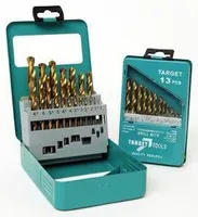 METALLIPUURIDE KOMPLEKT FINBULLET 1,5-6,5MM 13-OSA