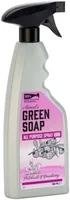 ÜLDPUHASTUSVAHEND MARCEL'S GREEN SOAP SPRAY PATŠULI & JÕHVIKAS 500ML