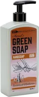 KÄTEPESUSEEP MARCEL'S GREEN SOAP SANDLIPUU & KARDEMON 250ML