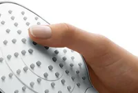 DUŠIOTSIK HANSGROHE SELECT S VARIO V/K