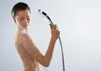 DUŠIOTSIK HANSGROHE SELECT E MULTI V/K