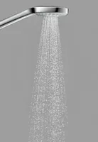 DUŠIOTSIK HANSGROHE SELECT E MULTI V/K