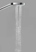 DUŠIOTSIK HANSGROHE SELECT E MULTI V/K