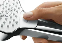 DUŠIOTSIK HANSGROHE SELECT E MULTI V/K