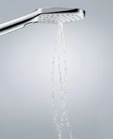 DUŠIOTSIK HANSGROHE RD SELECT 120