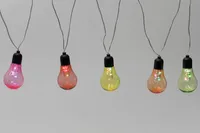 VALGUSKETT FINNLUMOR BATTERY LIGHTS IP20 5LED SOE VALGUS