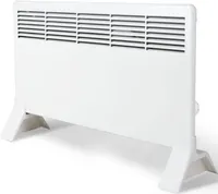 KONVEKTOR ENSTO BETA 750W JALGADEGA