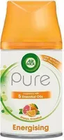 AIR WICK FRESHMATIC ENERGISING TÄIDE 250ML