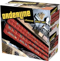 LAOKARPIDE STARDIKOMPLEKT PROSPERPLAST KOR4