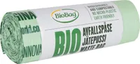 BIOLAGUNEV PRÜGIKOTT BIOBAG 20L, 15TK