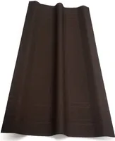 HARJAPLAAT ONDULINE 1X0,5M PRUUN