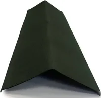 VIILUKATE ONDULINE 1X0,3M ROHELNE