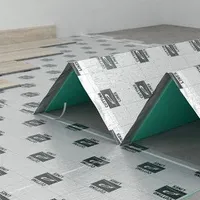 ALUSVAIP ARBITON SECURA MAX AQUASTOP SMART 5MM 1,18X4,7M 5,5M2