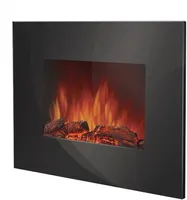 ELEKTRILINE KAMIN ELECTROLUX EFP/W-1100ULS SEINALE 1800W 66CM