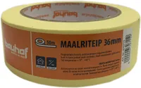 MAALRITEIP BAUHOF 36MMX50M
