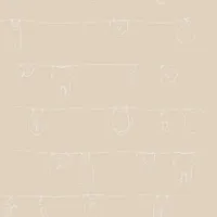 TAPEET DUTCH WALLCOVERINGS BABY L 10141