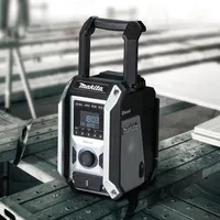 AKURAADIO MAKITA DMR114B BLUETOOTH