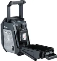 AKURAADIO MAKITA DMR114B BLUETOOTH