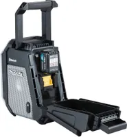 AKURAADIO MAKITA DMR114B BLUETOOTH