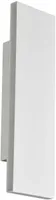 SEINALAMP TRIO CONCHA LED 2X6W 600LM 3000K VALGE