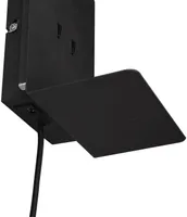 SEINALAMP TRIO ELEMENT 3W LED 240LM 3000K USB MUST