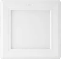 ALLVALGUSTI PHILIPS HADRON 125 SQ 12W 30K EU