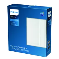 ALLVALGUSTI PHILIPS HADRON 125 SQ 12W 30K EU