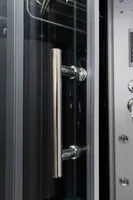 MASSAAŽIKABIIN MOONLIGHT KÕRGE 90X90X45/220CM