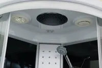 MASSAAŽIKABIIN MOONLIGHT KÕRGE 90X90X45/220CM