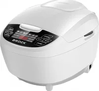 MULTIFUNKTSIONAALNE TOIDUVALMISTAJA BROCK MC 5104 W VALGE