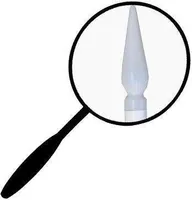 LIPUVARRAS ALUX FIIBRIST 318 CM