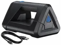 KANDELAMP VARTA WORK FLEX BL30R 